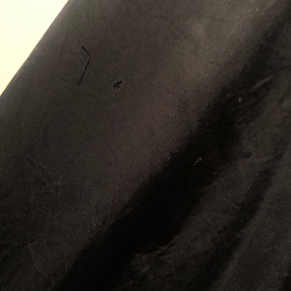 Aritzia Wilfred Tie Front blouse - Picture 5 of 7